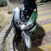 موتور گلکسی vva