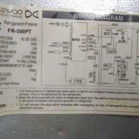 لوازم خانگی|یخچال و فریزر|یزد, |دیوار