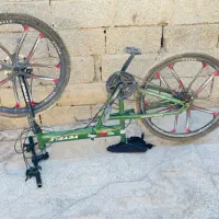 دوچرخه|دوچرخه، اسکیت، اسکوتر|برازجان, |دیوار