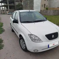 تیبا مدل ۱۴۰۰