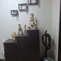 جاکفشی سه تیکه