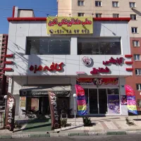 فروش تجاری ۸۵ متری کوزو ۵