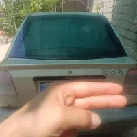 پراید 141 مدل85