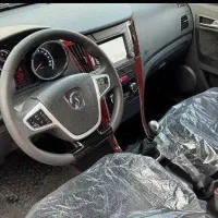 دنا ۶ دنده مدل ۱۴۰۴، نقد و اقساط|خودرو سواری و وانت|یزد, |دیوار