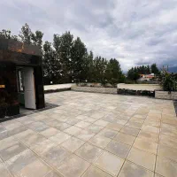 ویلا فلت 220 متری نمامدرن باروف سنددار|فروش خانه و ویلا|کلاردشت, |دیوار