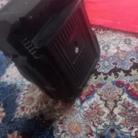 ظبت|سیستم صوتی خانگی|مرودشت, فیروزی|دیوار