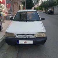 پراید 131 مدل 88