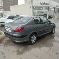 پژو ۲۰۷|خودرو سواری و وانت|اردبیل, |دیوار