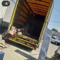 اتوباراحسان حمل مبلمان وجهیزیه به سراسرکشور|خدمات حمل و نقل|تهران, صاحب الزمان|دیوار