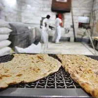 اجاره یک باب نانوایی بر خیابان