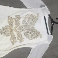لباس نامزدی نو