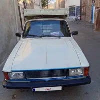پیکان وانت