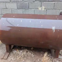 تانکر 1000لیتری مناسب برای آب ونفت|ابزارآلات|ارومیه, |دیوار