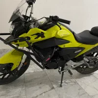 ادونچر kpt200