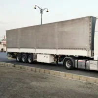 ترانزیت ایران کاوه مدل ۹۱