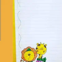 نقاشی دفتر
