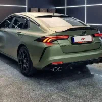 خاصترین گک امپو ایران|خودرو سواری و وانت|تهران, تهرانسر شمالی|دیوار