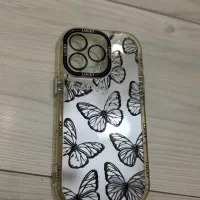 قاب نو  آیفون پونزده پرومکس|لوازم جانبی موبایل و تبلت|رشت, گلباغ نماز|دیوار