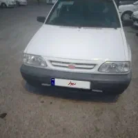 پراید وانت 151مدل 1402برج 11