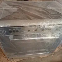 گاز فردار و ماشین لباسشویی تمام اتوماتیک