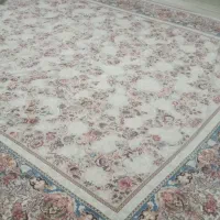 روفرشی ۱۲ متری کشدار