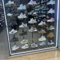 ویترین کفش