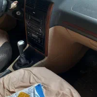 پژو tu5 مدل ۴۰۱|خودرو سواری و وانت|نقده, |دیوار