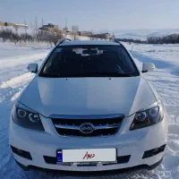 بی وای دیs6|خودرو سواری و وانت|تبریز, |دیوار