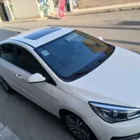 آریزو ۵،مدل۹۵،اکسلنت،اتومات