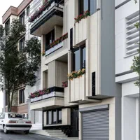 پیش فروش تک واحدی کاشانی ۷