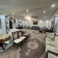 فروش آپارتمان127متر تک واحدی 2خواب فول امکانات|فروش آپارتمان|تهران, باغ خزانه|دیوار