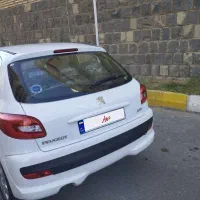 پژو207tu3|خودرو سواری و وانت|زنجان, |دیوار