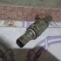 شیر فلکه 2اینچ