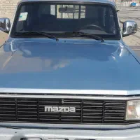 مزدا ژاپن ۹۵|خودرو سواری و وانت|شیروان (خراسان), |دیوار