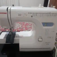 چرخ خیاطی اصلی