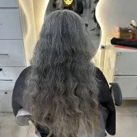 مو طبیعی صادرکننده|آرایشی، بهداشتی، درمانی|شوشتر, |دیوار