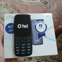 گوشی otel f06|موبایل|ارومیه, |دیوار