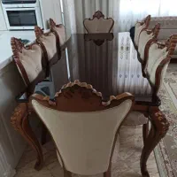 میز ناهار خوری