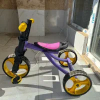 سه چرخه|اسباببازی|علیآباد کتول, |دیوار