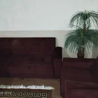 مبل هفت نفره|مبلمان خانگی و میز عسلی|شیراز, شهرک مهدی‌آباد|دیوار