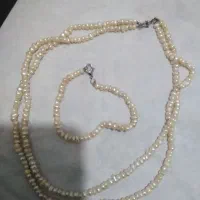 مروارید اصل بسیار قدیمی