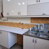 دو طبقه دربست سعدیه مجتمع آناتا