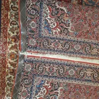 قالی دستبافت آنتیک افشار|فرش|تهران, صادقیه|دیوار