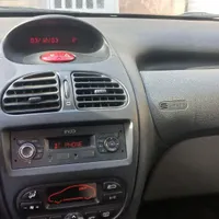 داشبورد ۲۰۶ ماشین۲۰۷
