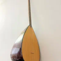 ساز باغلاما دسته بلند مارک دیار