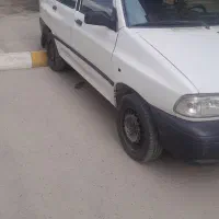 پراید مدل ۸۷|خودرو سواری و وانت|مشهد, بهمن|دیوار