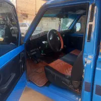 سایپا زامیاد|خودرو سواری و وانت|کوهدشت, |دیوار