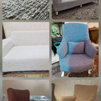 کاور مبل نفیس اصل|خدمات پیشه و مهارت|اندیشه, اندیشه فاز ۱|دیوار