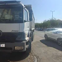 سنگین آتیکو|خودرو سنگین|خانمیرزا, |دیوار