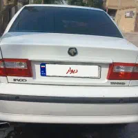 سمندef7مدل ۹۶|خودرو سواری و وانت|دزفول, |دیوار